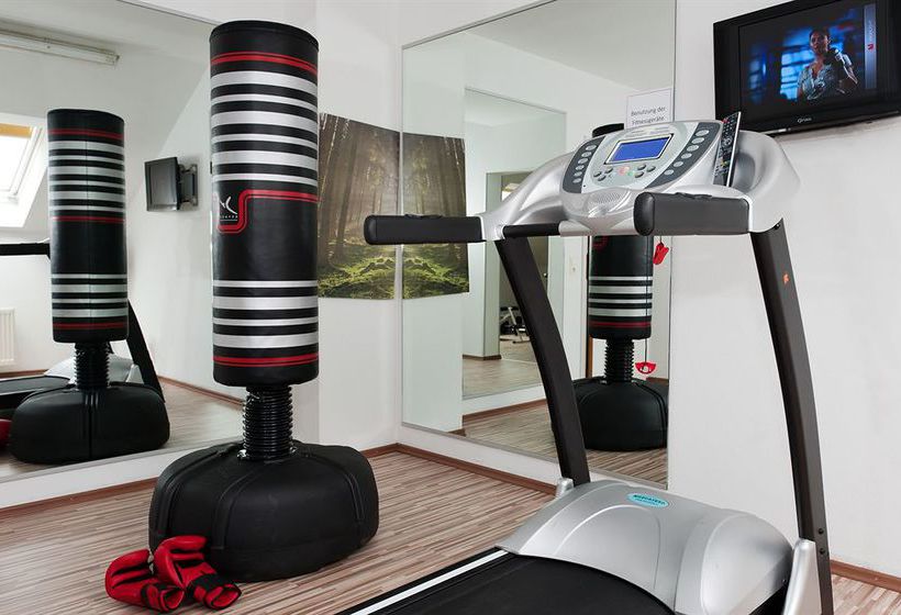 Hotel Residenz Limburgerhof 1