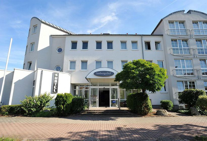 Hotel Residenz Limburgerhof 10