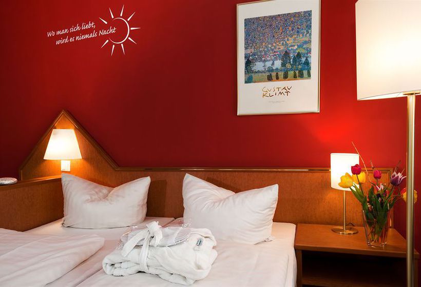 Hotel Residenz Limburgerhof 11