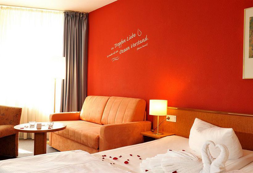 Hotel Residenz Limburgerhof 12