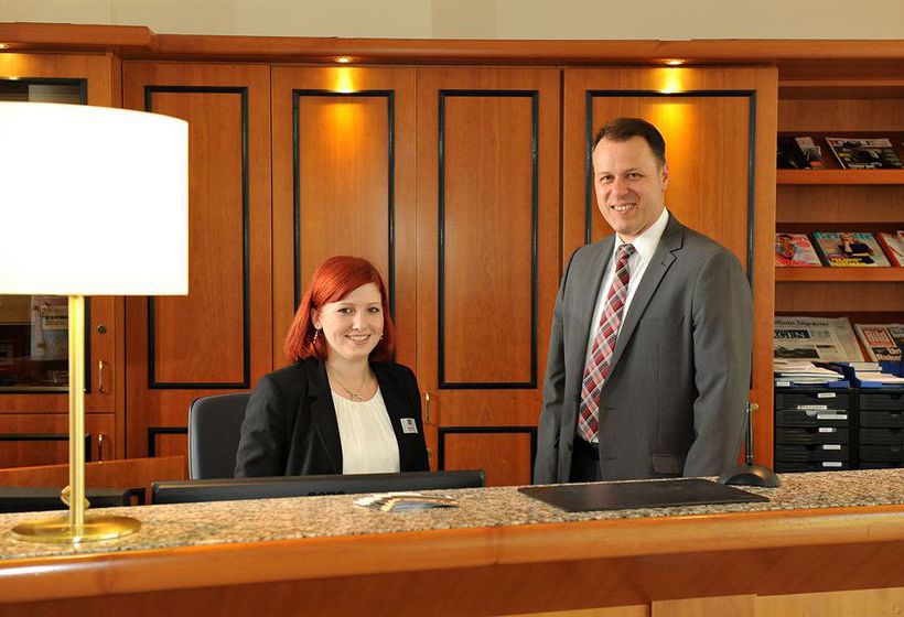 Hotel Residenz Limburgerhof 13