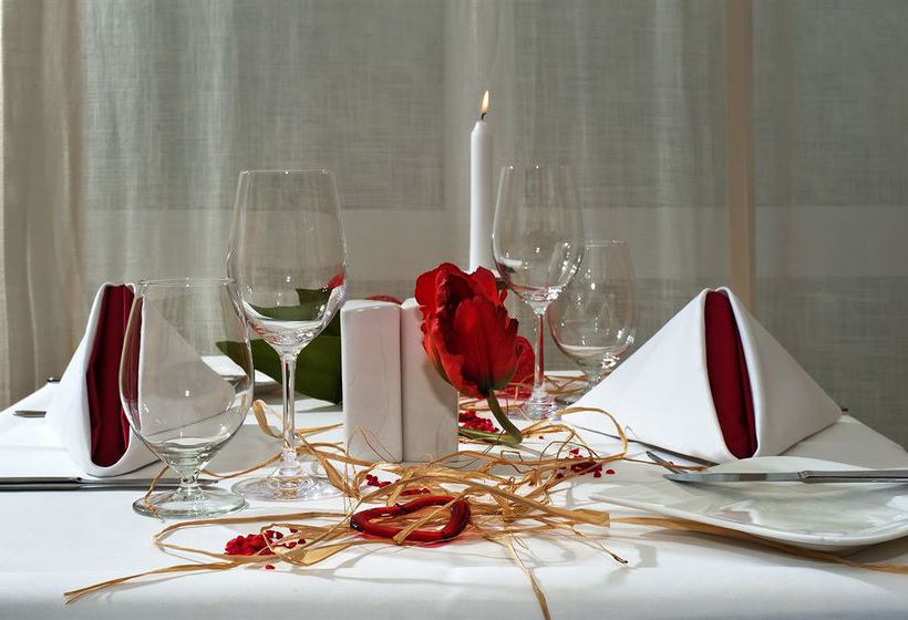 Hotel Residenz Limburgerhof 14