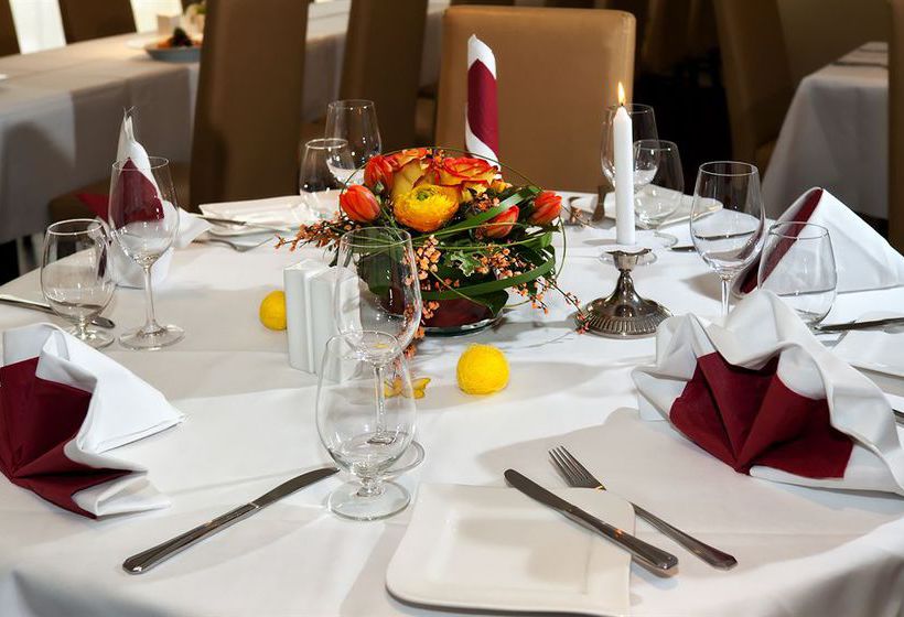 Hotel Residenz Limburgerhof 15