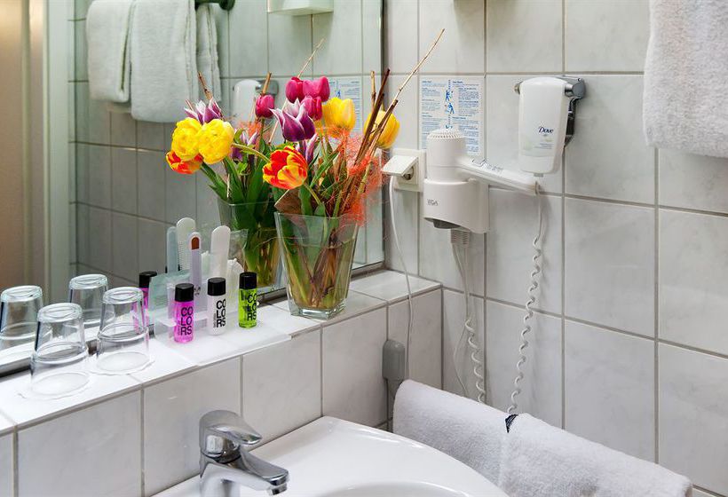 Hotel Residenz Limburgerhof 17