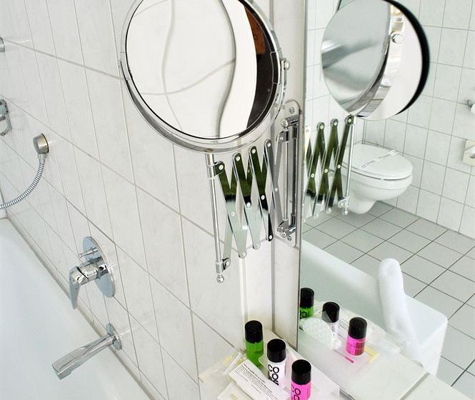 Hotel Residenz Limburgerhof 18