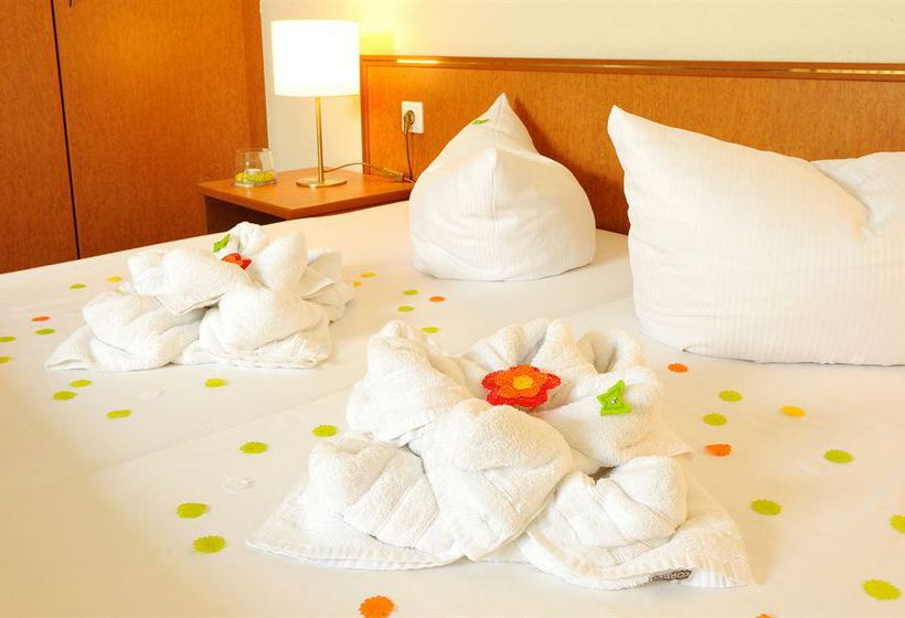 Hotel Residenz Limburgerhof 19