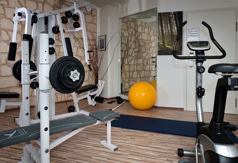 Hotel Residenz Limburgerhof 2