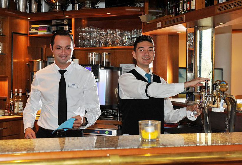 Hotel Residenz Limburgerhof 3