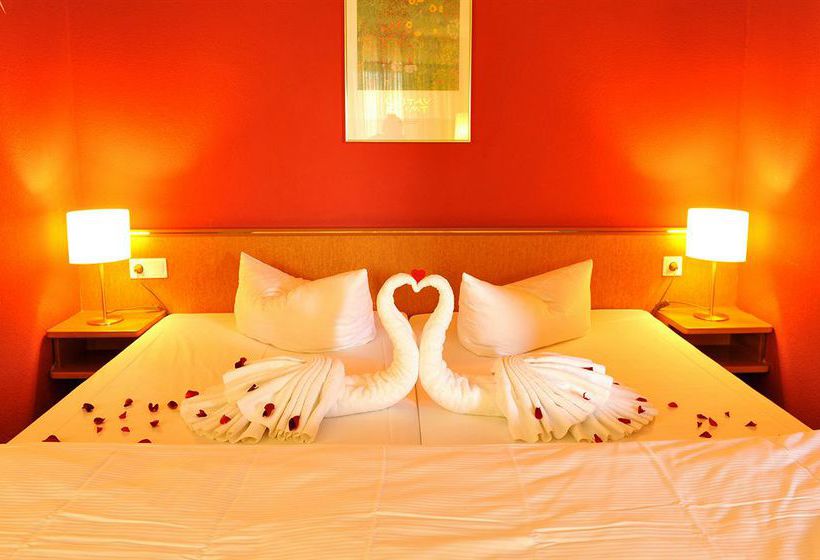 Hotel Residenz Limburgerhof 6