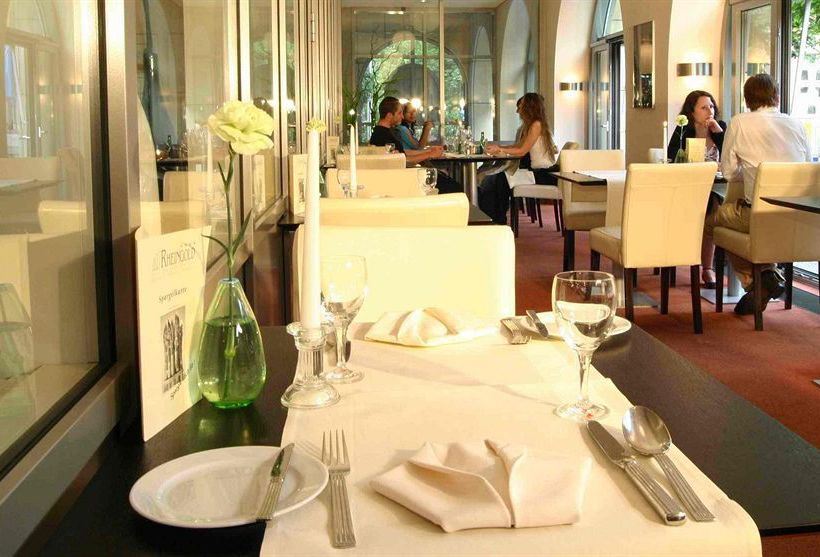 Hotel Rheingold 3