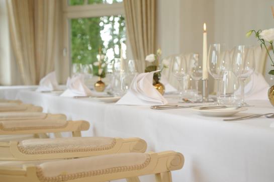 Ringhotel Rheinhotel Vier Jahreszeiten Meerbusch Renania del Norte Westfalia