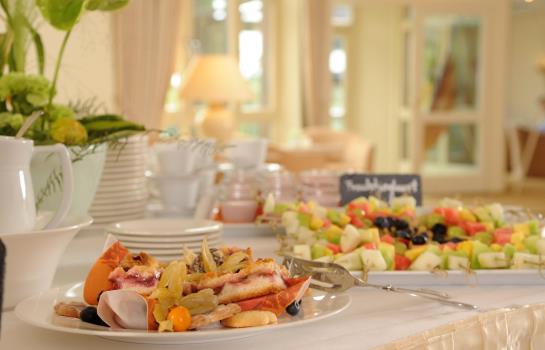 Ringhotel Rheinhotel Vier Jahreszeiten 10