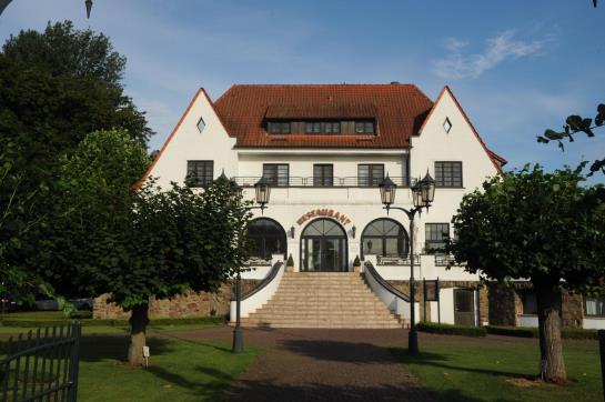 Ringhotel Rheinhotel Vier Jahreszeiten 11