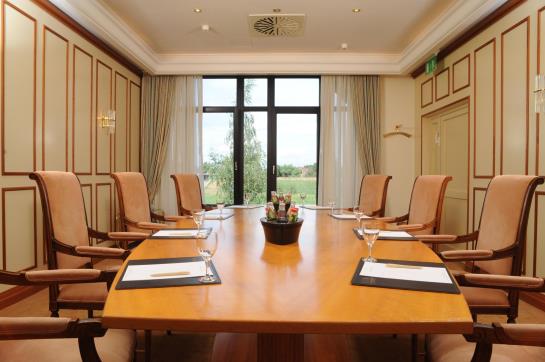 Ringhotel Rheinhotel Vier Jahreszeiten 12