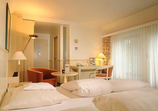 Ringhotel Rheinhotel Vier Jahreszeiten 16