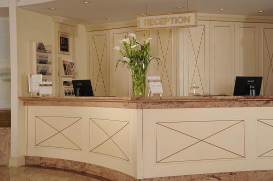 Ringhotel Rheinhotel Vier Jahreszeiten 17