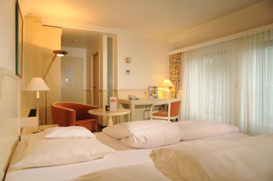 Ringhotel Rheinhotel Vier Jahreszeiten 2