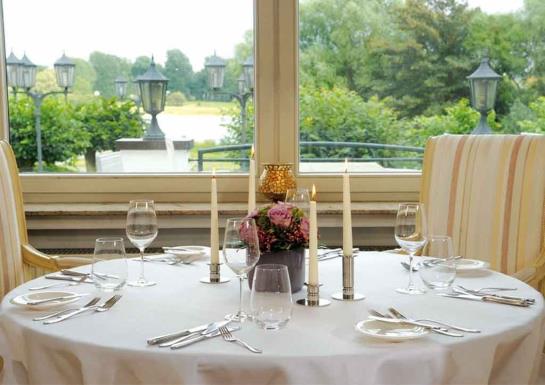 Ringhotel Rheinhotel Vier Jahreszeiten 4