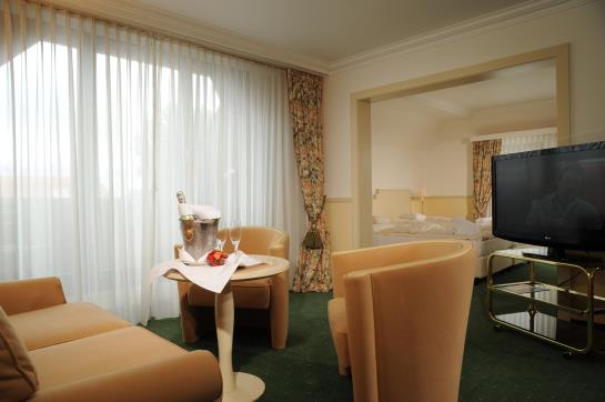 Ringhotel Rheinhotel Vier Jahreszeiten 8