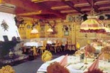 Hotel Rheinterr Benrath