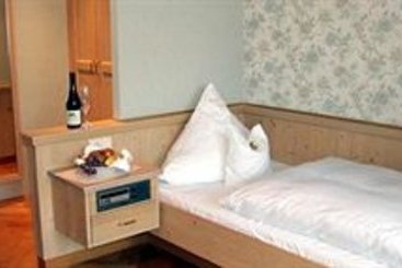 Berghotel Hohen Knochen Schmallenberg