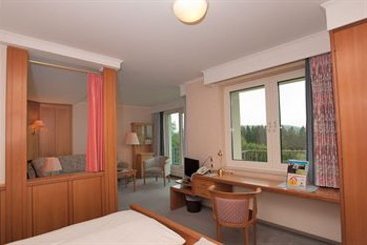 Berghotel Hohen Knochen 11