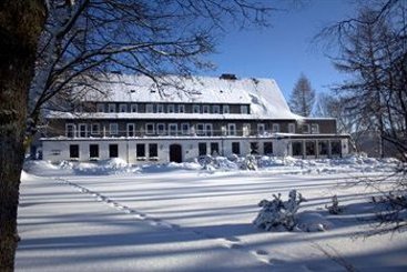 Berghotel Hohen Knochen 13