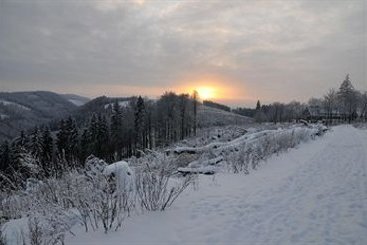 Berghotel Hohen Knochen 15