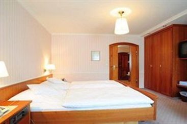 Berghotel Hohen Knochen 16