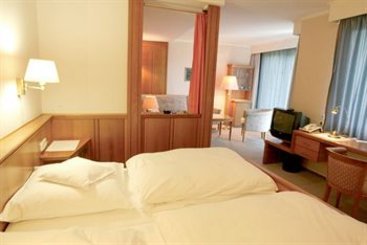 Berghotel Hohen Knochen 17