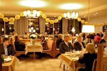 Berghotel Hohen Knochen 18