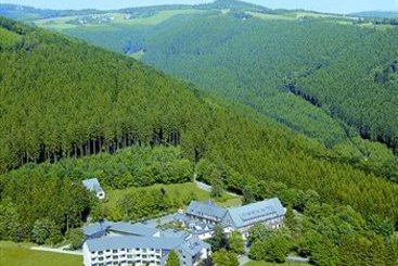 Berghotel Hohen Knochen 19