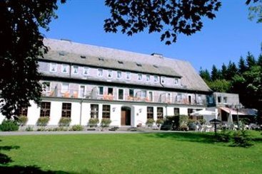 Berghotel Hohen Knochen 20