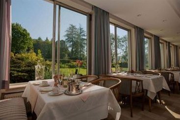 Berghotel Hohen Knochen 3