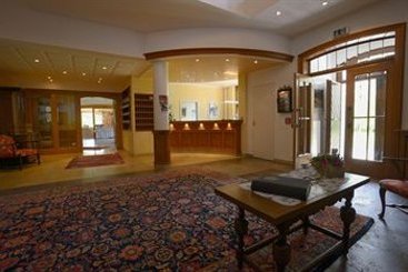 Berghotel Hohen Knochen 4