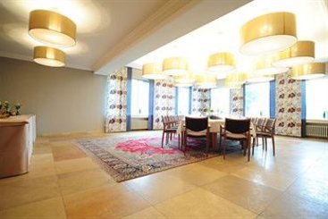 Berghotel Hohen Knochen 5