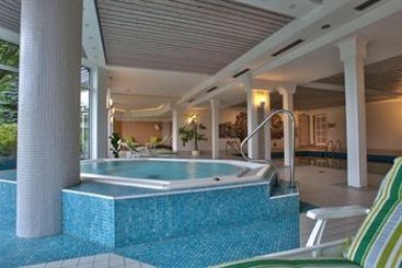 Berghotel Hohen Knochen 6