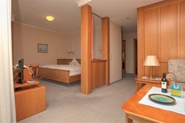 Berghotel Hohen Knochen 8