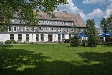 Berghotel Hohen Knochen 9