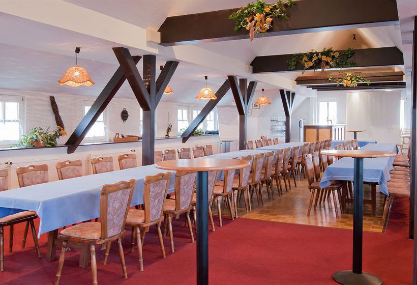 Hotel Freizeit Resort Lewitz Mühle 13