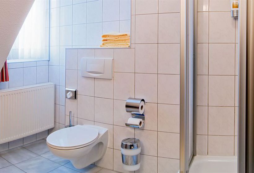 Hotel Freizeit Resort Lewitz Mühle 16