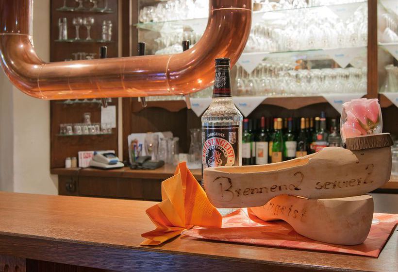 Hotel Freizeit Resort Lewitz Mühle 18