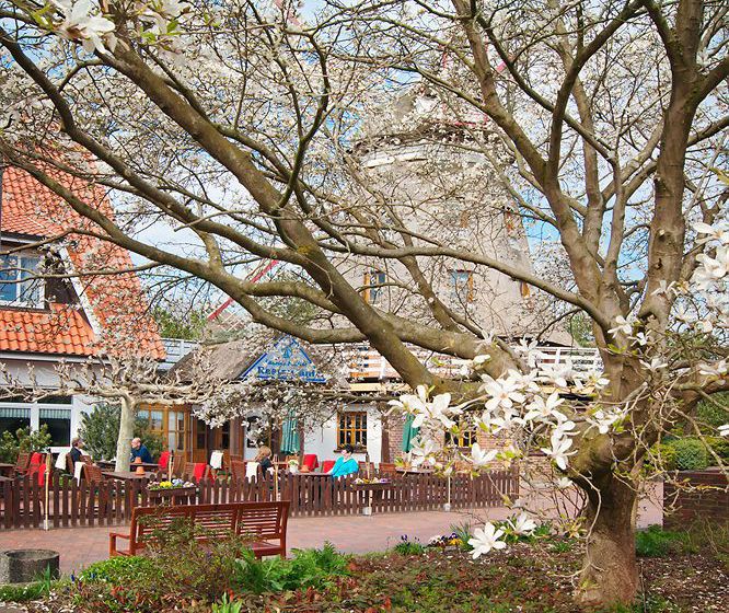 Hotel Freizeit Resort Lewitz Mühle 2