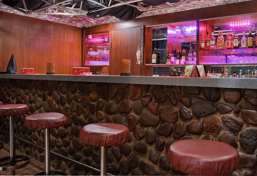 Hotel Freizeit Resort Lewitz Mühle 4