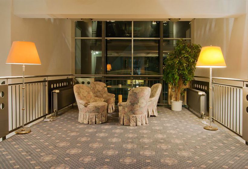 Hotel Freizeit Resort Lewitz Mühle 5