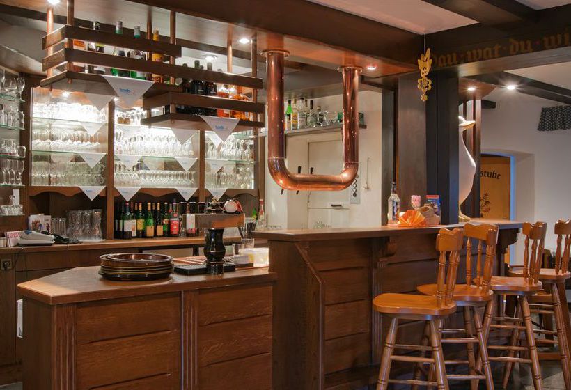 Hotel Freizeit Resort Lewitz Mühle 8