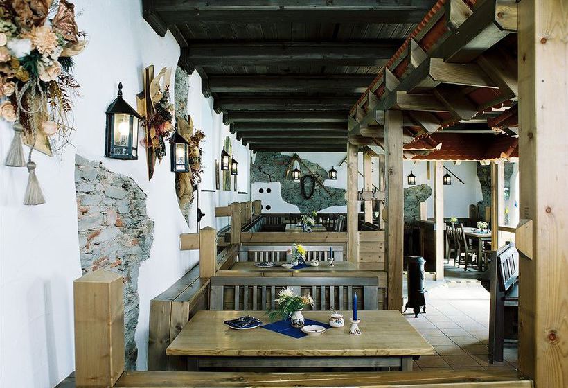 Wasserschloss Klaffenbach Schlosshotel 10