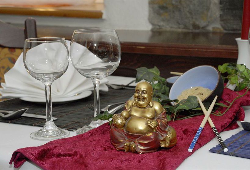 Wasserschloss Klaffenbach Schlosshotel 14