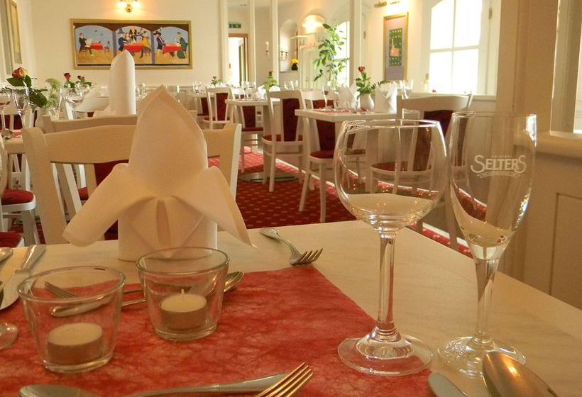 Wasserschloss Klaffenbach Schlosshotel 9