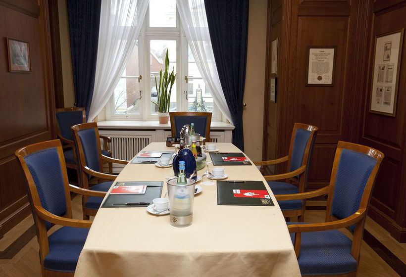 Romantik Hotel Altes Gymnasium 10